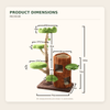 Woodland Collection | Treehouse Haven