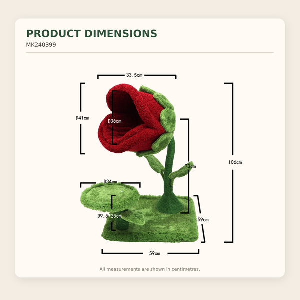 Bloom Collection | Monster Bloom
