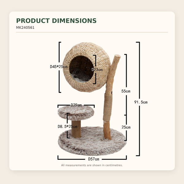 Woodland Collection | Hazelnut Nest Mini