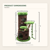 Woodland Collection | Vine Treehouse