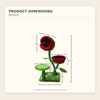 Bloom Collection | Dual Monster Bloom