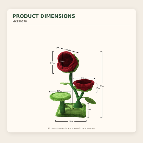 Bloom Collection | Dual Monster Bloom