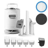 Neakasa P0 Pro 5-in-1 Pet Grooming Vacuum kit