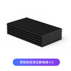 5 Pcs Electrostatic Filter Cotton for Uah Pet Air Purifier