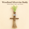 Woodland Silvervine Buddy Cat Toy