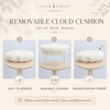 Cloud Collection | Snow Forest