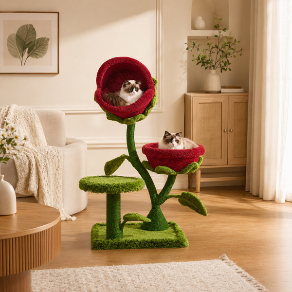 Bloom Collection | Dual Monster Bloom