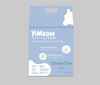 YiMeow Tofu Cat Litter (Green Tea) Ottawa Local Delivery Only, Please contact directly purchase from Other area